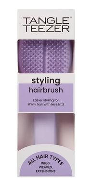 Расческа Tangle Teezer The Ultimate Styler Lilac Cloud