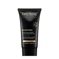Karin Herzog Крем для проблемної шкіри Oxygen Face