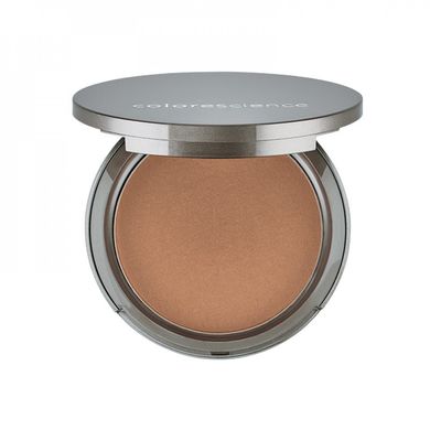 Пресований мінеральний бронзер Colorescience Santa Fe Bronzer