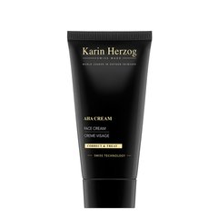 Karin Herzog Нічний крем для обличчя з АНА кислотами AHA Cream