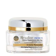 Rexaline Антивіковий відновлюючий крем PREMIUM LINE-KILLER X-Treme Renovator Cream