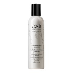 ECRU NY Шампунь для волос роскошное удовольствие Luxe Treatment Shampoo