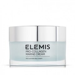 ELEMIS Pro-Collagen Marine Cream - Крем для лица Про-Коллаген, 100 мл