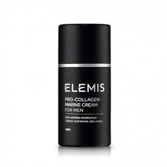 ELEMIS Pro-Collagen Marine Cream for Men - Чоловічий зволожуючий крем, 30 мл