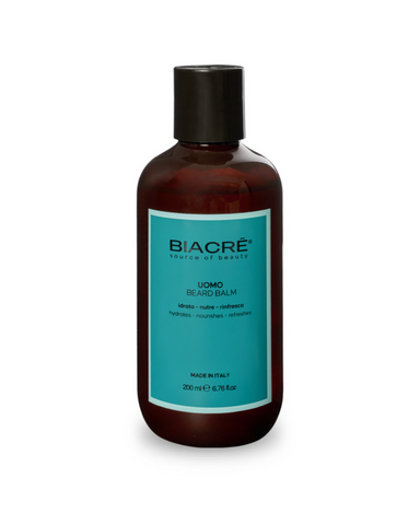 Бальзам для бороди Biacrē UOMO BEARD BALM