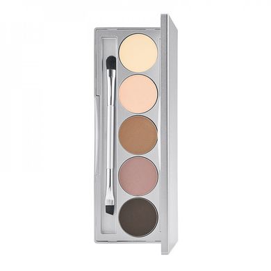 Палітра для макіяжу повік і брів Colorescience Eye and Brow Palette