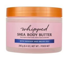 Баттер для тела Tree Hut Moroccan Rose Whipped Body Butter 240g