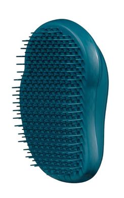 Расческа для волос Tangle Teezer Original Plant Brush Deep Sea Blue