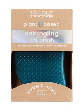 Расческа для волос Tangle Teezer Original Plant Brush Deep Sea Blue