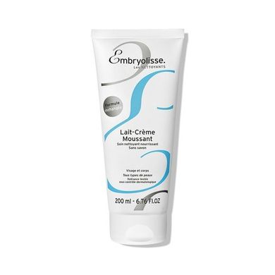 Embryolisse Очищаюча пінка Foaming Cream-Milk