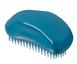 Расческа для волос Tangle Teezer Original Plant Brush Deep Sea Blue