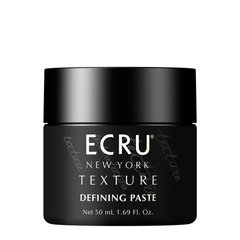 ECRU NY Паста для волос текстурирующая Texture Defining Paste