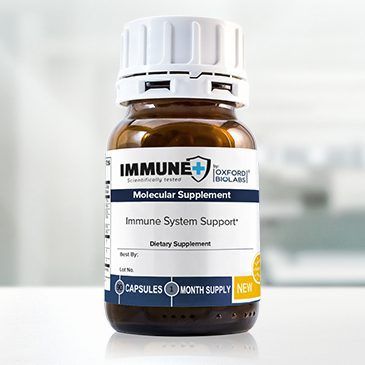 IMMUNE+ Молекулярна (дієтична) добавка для імунітету ORISING