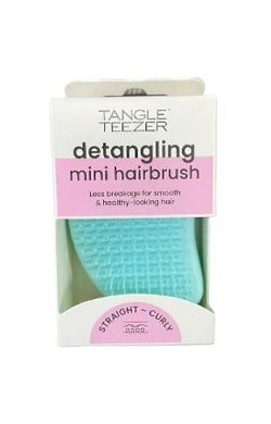 Щітка для волосся Tangle Teezer The Original Mini Marine Splash