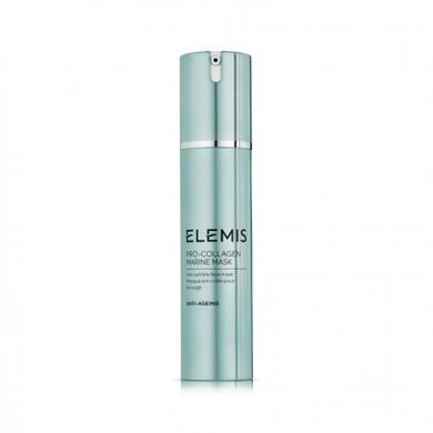 ELEMIS Pro-Collagen Marine Mask - Ліфтинг-маска Про-Колаген, 50 мл
