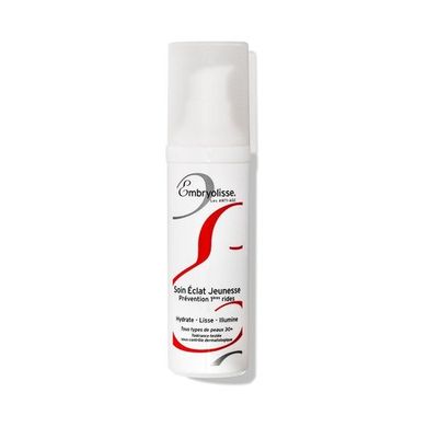 Embryolisse Крем-гель від перших ознак старіння Youth Radiance Care