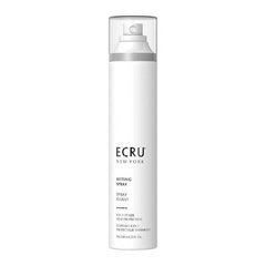 ECRU NY Установочный спрей для волос текстурирующий Texture Setting Spray