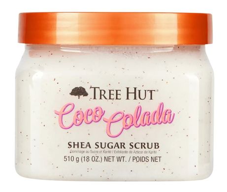 Скраб для тіла Tree Hut Coco Colada Sugar Scrub 510g