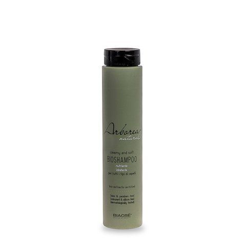 Био Шампунь BIO SHAMPOO