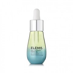ELEMIS Pro-Collagen Marine Oil - Масло для лица против морщин, 15 мл