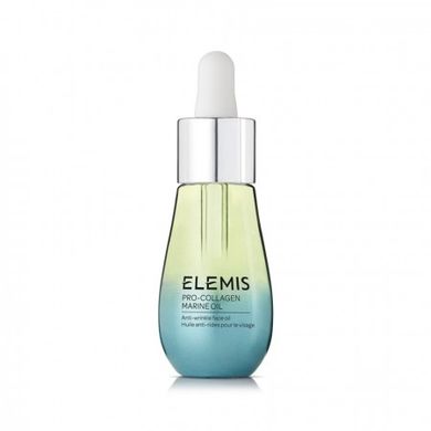 ELEMIS Pro-Collagen Marine Oil - Масло для особи проти зморшок, 15 мл
