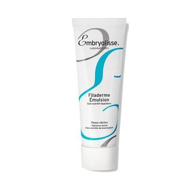 Embryolisse Поживна емульсія для сухої шкіри обличчя Filaderme Emulsion