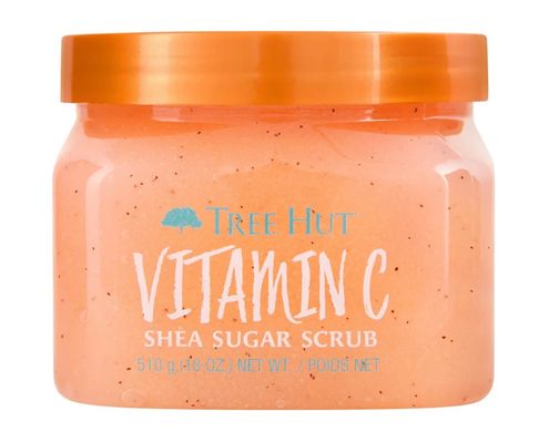 Скраб для тела Tree Hut Vitamin C Sugar Scrub 510g