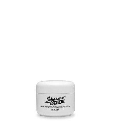 Schermo Cream &mdash; Защитный крем от пятен для окрашивания 200мл