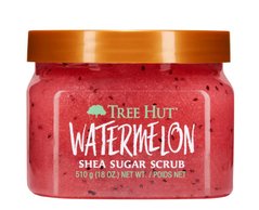 Скраб для тела Tree Hut Watermelon Sugar Scrub 510g