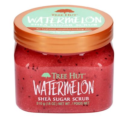 Скраб для тела Tree Hut Watermelon Sugar Scrub 510g