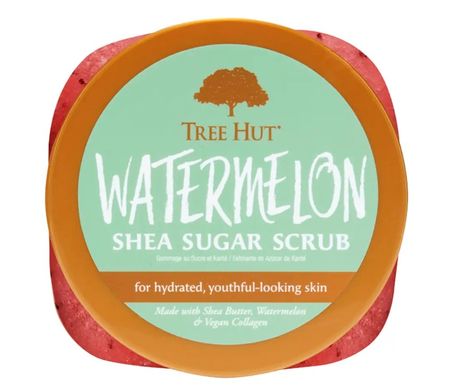 Скраб для тела Tree Hut Watermelon Sugar Scrub 510g