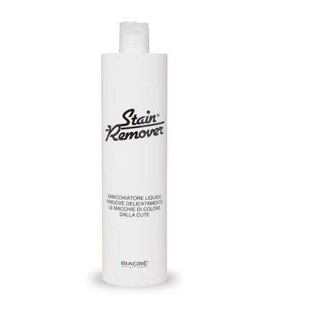 Stain Remover &mdash; Жидкое средство для удаления пятен краски 500мл