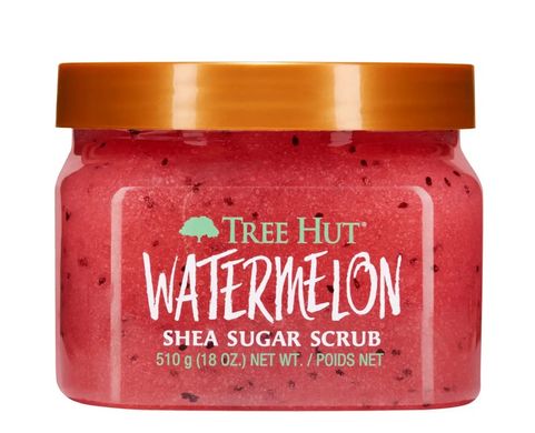 Скраб для тела Tree Hut Watermelon Sugar Scrub 510g