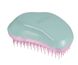 Щітка для волосся Tangle Teezer The Original Mini Marine Teal & Rosebud