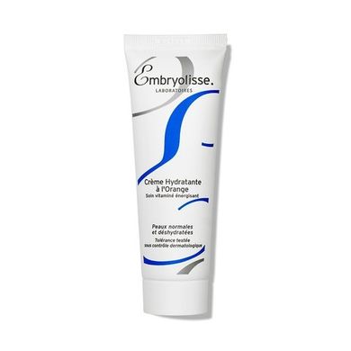 Embryolisse Зволожуючий крем з апельсином Moisturising Cream With Orange