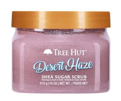 Скраб для тела Tree Hut Desert Haze Sugar Scrub 510g