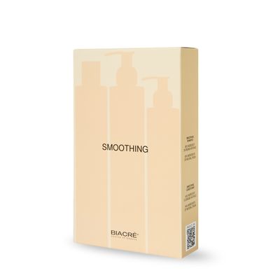 Розгладжуючий комплект KIT SMOOTHING