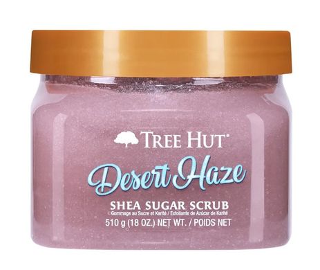 Скраб для тела Tree Hut Desert Haze Sugar Scrub 510g