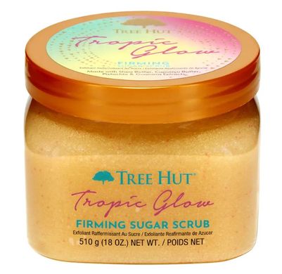 Скраб для тела Tree Hut Tropic Glow Sugar Scrub 510g