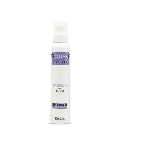 Mousse Color &mdash; Тонирующая пенка-мусс 200мл