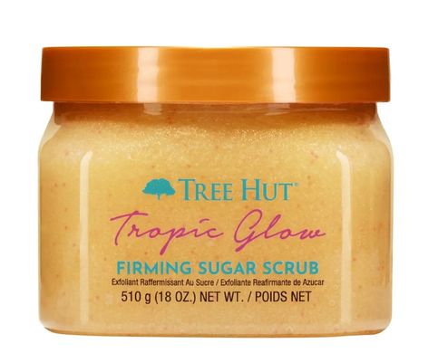 Скраб для тела Tree Hut Tropic Glow Sugar Scrub 510g