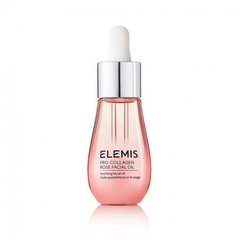 ELEMIS Pro-Collagen Rose Facial Oil - Успокаивающее масло для лица, 15 мл