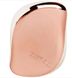 Щітка для волосся Tangle Teezer Compact Styler Rose Gold Ivory