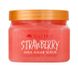 Скраб для тела Tree Hut Strawberry Sugar Scrub 510g