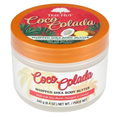 Баттер для тела Tree Hut Coco Colada Whipped Body Butter 240g