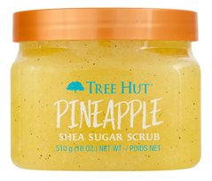 Скраб для тела Tree Hut Pineapple Sugar Scrub 510g