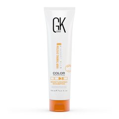 Global Keratin Зволожуючий шампунь Moisturizing Shampoo Color Protection