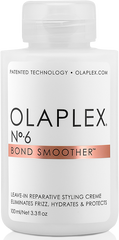 Olaplex No.6 Bond Smoother| Несмываемый крем «Система защиты волос»