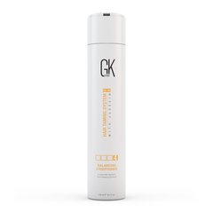 Балансирующий кондиціонер для всіх типів волосся Global Keratin Balancing Conditioner, 300 ml